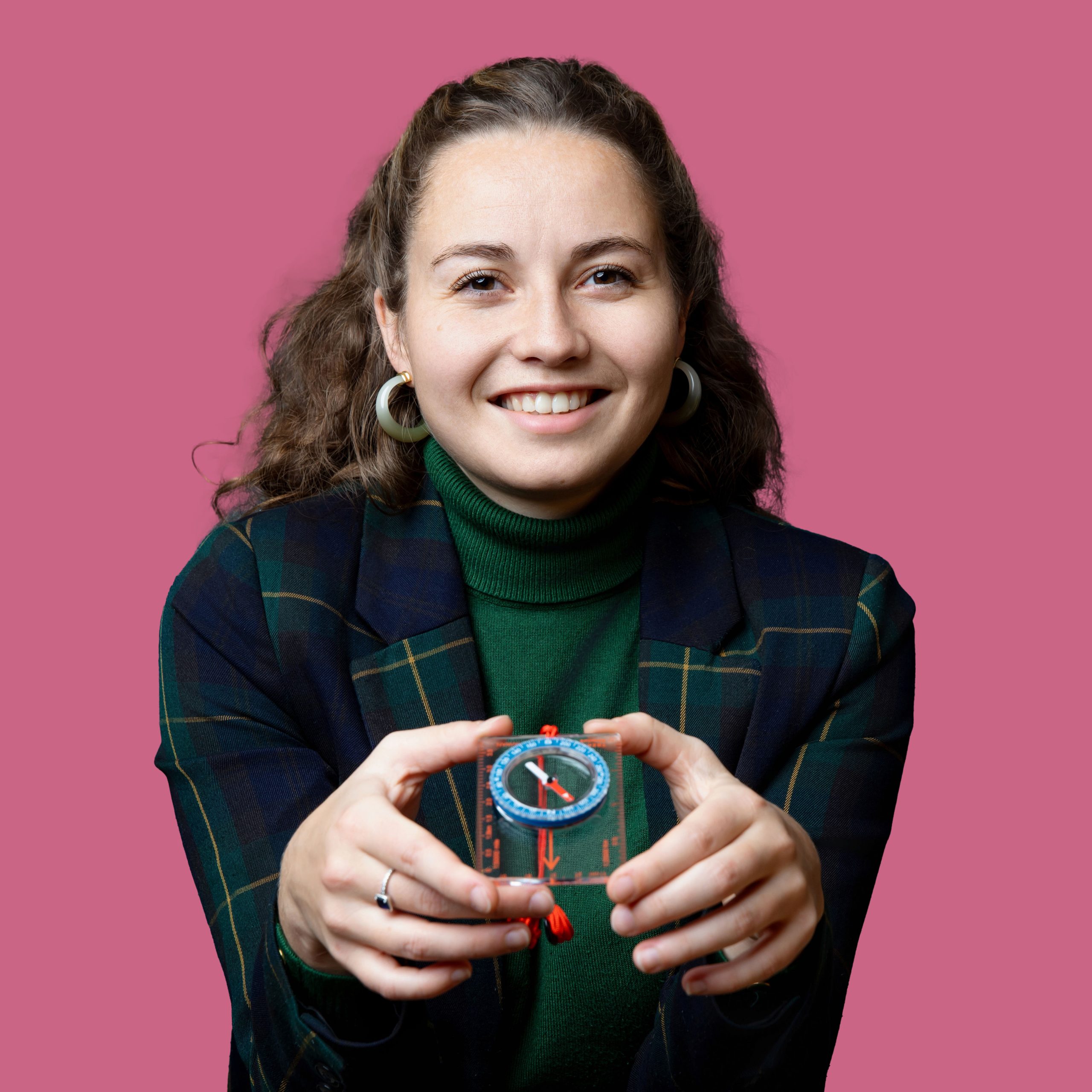 Johanna ROUALDES
